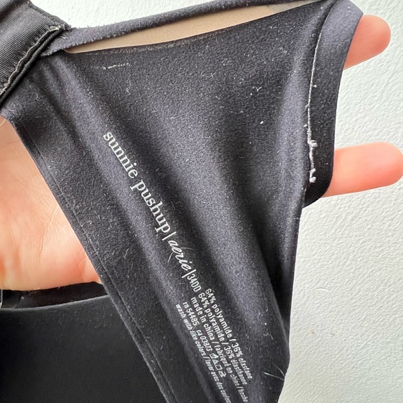 Aerie Bra - Picture 3 of 4